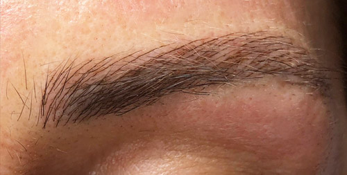 Permanent makeup & microblading services Los Angeles