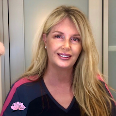 Sandy Allbright - Permanent Makeup in Los Angeles - Lily The Pink
