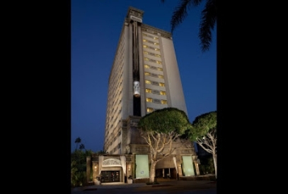 Hotels Santa Monica CA - Location 3
