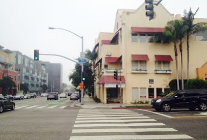 Pharmacies Monica - Location 2