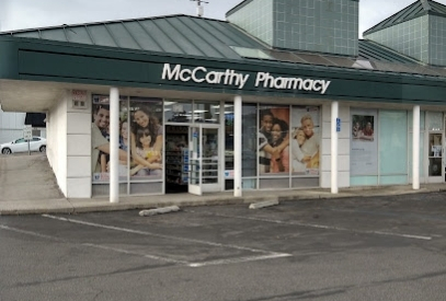 Pharmacies Monica - Location 5