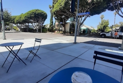 Restaurants Santa Monica CA - Location 3