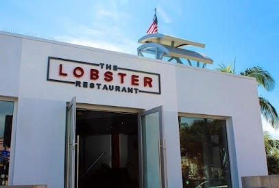 Restaurants Santa Monica CA - Location 5