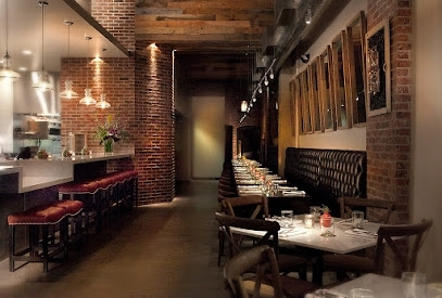 Restaurants Santa Monica CA - Location 6