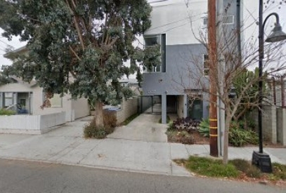 Transit Santa Monica - Location 2