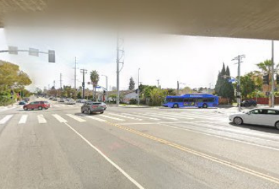 Transit Santa Monica - Location 5