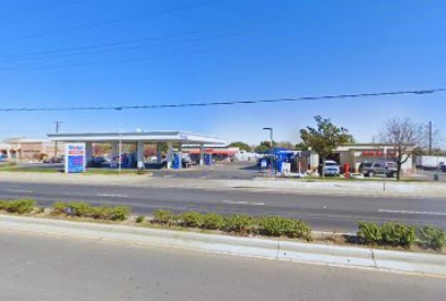 ATMs Brentwood CA - Location 1