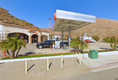 ATMs Malibu CA - Location 2