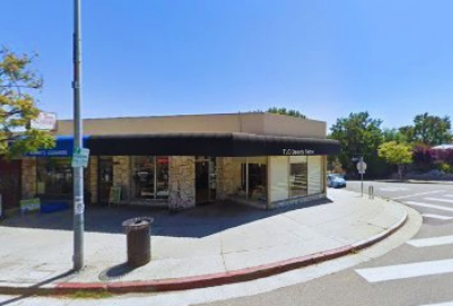 ATMs Pacific Palisades CA - Location 1