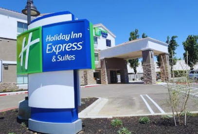 Hotels Brentwood CA - Location 1