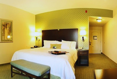 Hotels Brentwood CA - Location 2