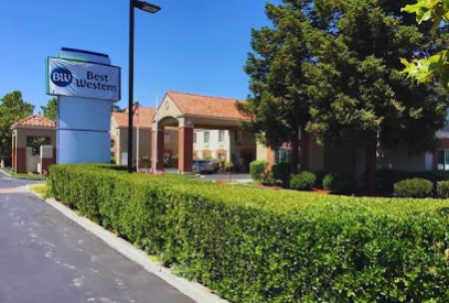 Hotels Brentwood CA - Location 3