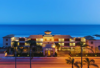 Hotels Malibu CA - Location 2
