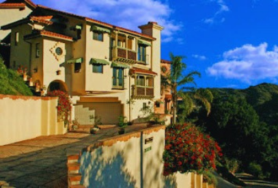 Hotels Pacific Palisades CA - Location 2