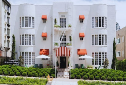 Hotels Westwood CA - Location 2