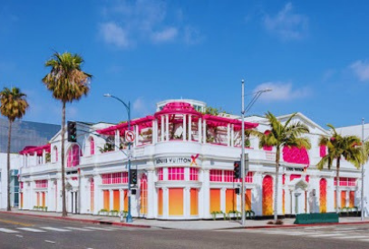 Museums Beverly Hills CA - Location 3