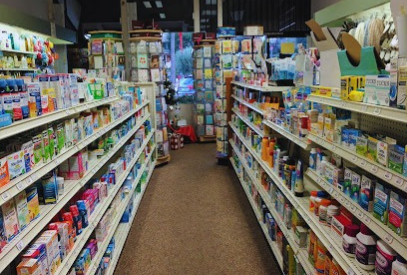 Pharmacies Malibu CA - Location 1
