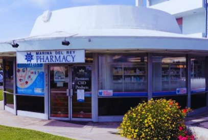 Pharmacies Marina Del Rey CA - Location 2