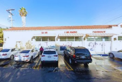 Pharmacies Pacific Palisades CA - Location 2