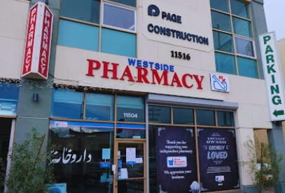 Pharmacies Pacific Palisades CA - Location 3