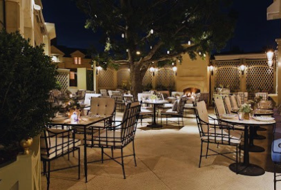 Restaurants Beverly Hills CA - Location 2