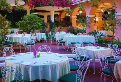 Restaurants Beverly Hills CA - Location 3