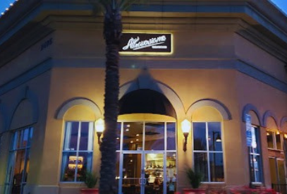 Restaurants Brentwood CA - Location 1