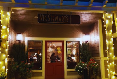 Restaurants Brentwood CA - Location 2