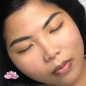 Premium Permanent Makeup In Los Angeles | Lily The Pink LA