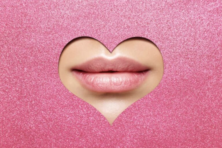 Premium Lip Blushing Los Angeles Permanent Liner Treatment
