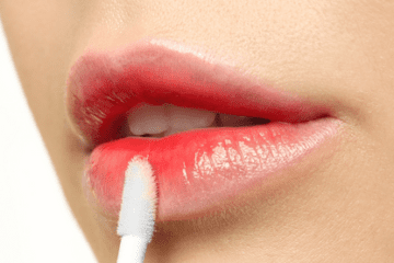 What Is Lip Tint Permanent Makeup In LA